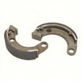 thumbnail image 1 of EBC - Rear Left Grooved Brake Shoes, 1 of 1