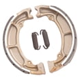thumbnail image 1 of EBC - Rear Left Grooved Brake Shoes, 1 of 2