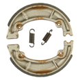 thumbnail image 1 of EBC - Rear Left Grooved Brake Shoes, 1 of 2