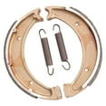 thumbnail image 1 of EBC - Rear Left Grooved Brake Shoes, 1 of 2