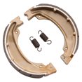 thumbnail image 1 of EBC - Rear Left Grooved Brake Shoes, 1 of 2