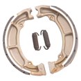 thumbnail image 1 of EBC - Rear Left Grooved Brake Shoes, 1 of 2