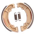 thumbnail image 1 of EBC 616 - Rear Left Plain Brake Shoes, 1 of 2