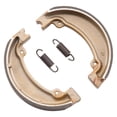thumbnail image 1 of EBC - Rear Left Plain Brake Shoes, 1 of 2