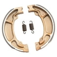 thumbnail image 1 of EBC - Rear Left Plain Brake Shoes, 1 of 2