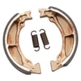 thumbnail image 1 of EBC - Rear Left Plain Brake Shoes, 1 of 2