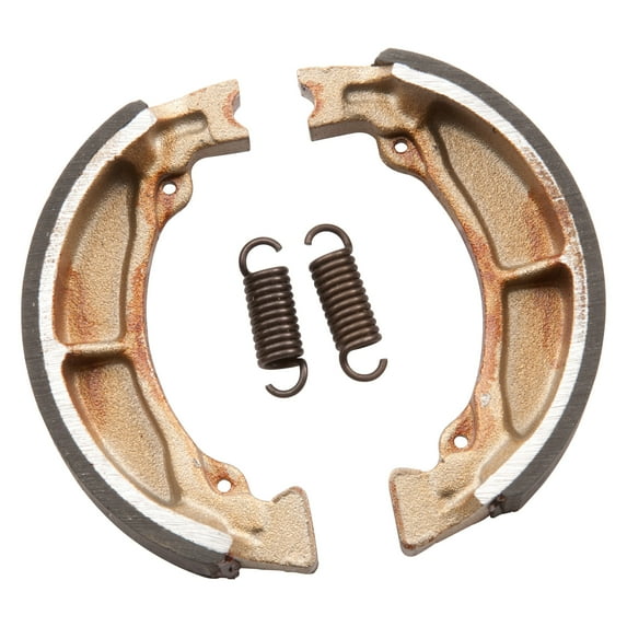 EBC - Rear Left Plain Brake Shoes