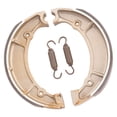 thumbnail image 1 of EBC - Rear Left Plain Brake Shoes, 1 of 2