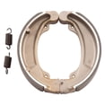 thumbnail image 1 of EBC - Rear Left Plain Brake Shoes, 1 of 2