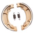 thumbnail image 1 of EBC - Rear Left Plain Brake Shoes, 1 of 2
