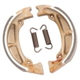 thumbnail image 1 of EBC - Rear Left Plain Brake Shoes, 1 of 2