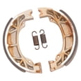 thumbnail image 1 of EBC - Rear Left Plain Brake Shoes, 1 of 2