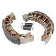 thumbnail image 1 of EBC - Rear Left Plain Brake Shoes, 1 of 2