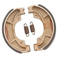 thumbnail image 1 of EBC - Rear Left Plain Brake Shoes, 1 of 2