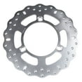 thumbnail image 1 of EBC - Rear Left Stainless Steel Brake Rotor with Contoured Profile, 1 of 2
