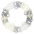 thumbnail image 1 of EBC - Rear Left Stainless Steel Brake Rotor with Contoured Profile, 1 of 2