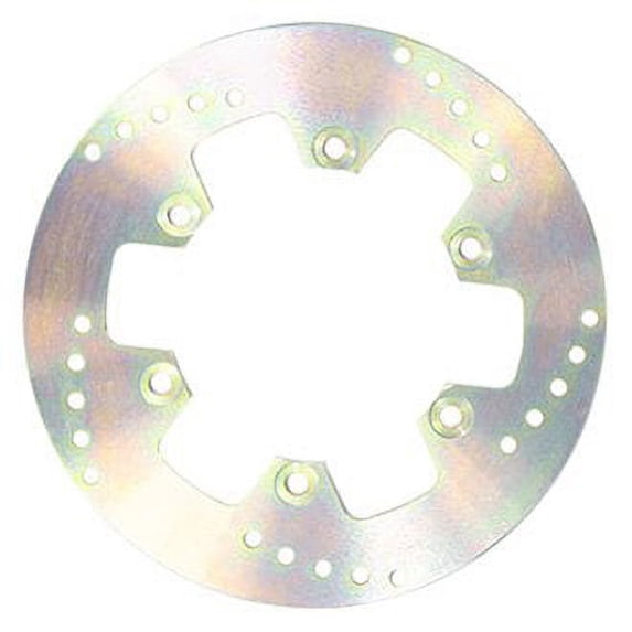 EBC - Rear Left Stainless Steel Brake Rotor