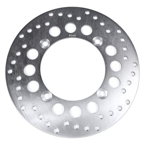 EBC - Rear Left Stainless Steel Brake Rotor