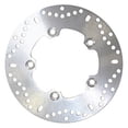 thumbnail image 1 of EBC - Rear Left Stainless Steel Brake Rotor, 1 of 2