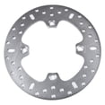 thumbnail image 1 of EBC - Rear Left Stainless Steel Brake Rotor, 1 of 2