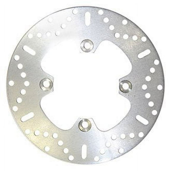 EBC - Rear Left Stainless Steel Brake Rotor