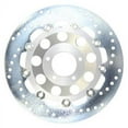 thumbnail image 1 of EBC- Rear Left Stainless Steel Brake Rotor, 1 of 2
