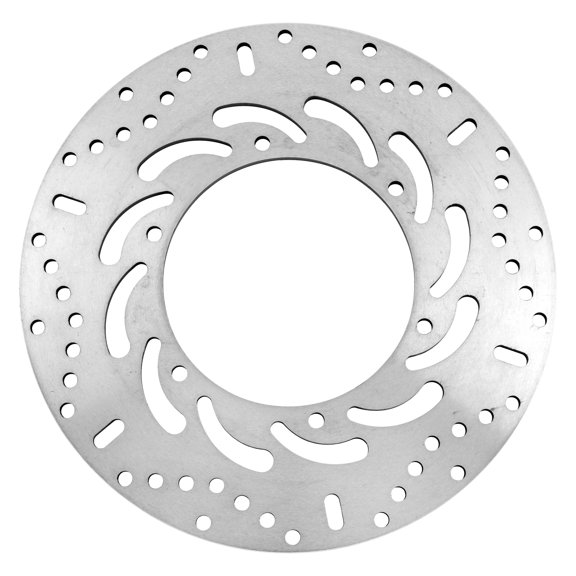 EBC MD2092 - Rear Left Stainless Steel Brake Rotor