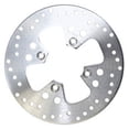 thumbnail image 1 of EBC - Rear Left Stainless Steel Brake Rotor, 1 of 2