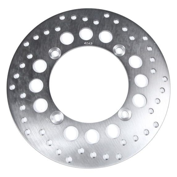 EBC - Rear Left Stainless Steel Brake Rotor