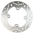 thumbnail image 1 of EBC MD4138 - Rear Left Stainless Steel Brake Rotor, 1 of 2
