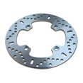 thumbnail image 1 of EBC - Rear Left Stainless Steel Brake Rotor, 1 of 1