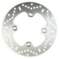 thumbnail image 1 of EBC - Rear Left Stainless Steel Brake Rotor, 1 of 2