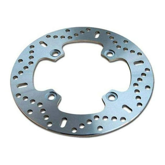 EBC - Rear Left Stainless Steel Brake Rotor