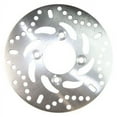 thumbnail image 1 of EBC - Rear Left Stainless Steel Brake Rotor, 1 of 2