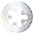 thumbnail image 1 of EBC - Rear Left Stainless Steel Brake Rotor, 1 of 2