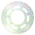 thumbnail image 1 of EBC Rear Left Stainless Steel Brake Rotor, 1 of 2