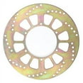 thumbnail image 1 of EBC - Rear Left Stainless Steel Brake Rotor, 1 of 3