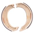 thumbnail image 1 of EBC - Rear Plain Brake Shoes, 1 of 2
