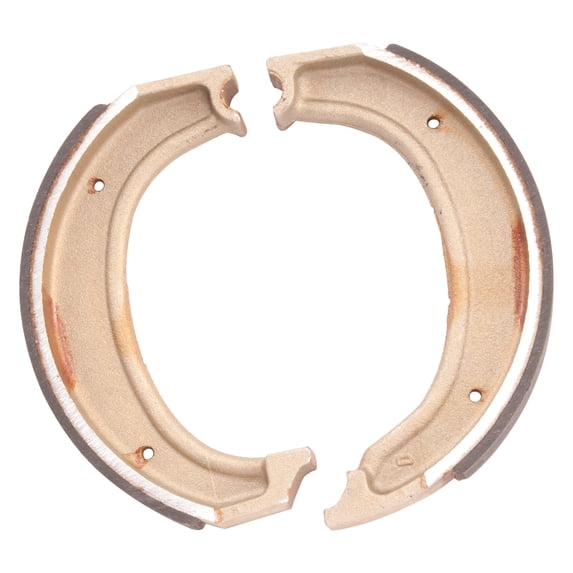 EBC - Rear Plain Brake Shoes
