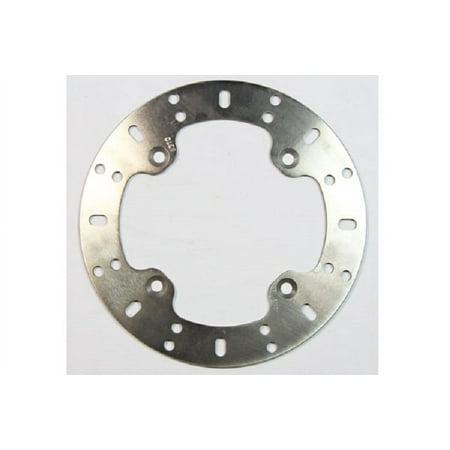 EBC Rear Rotor for CAN-AM Outlander 800R XT 2012-2014
