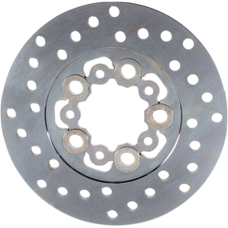 EBC Rear Rotor for HONDA TRX650FGA FourTrax Rincon AT GPScape 2004-2005