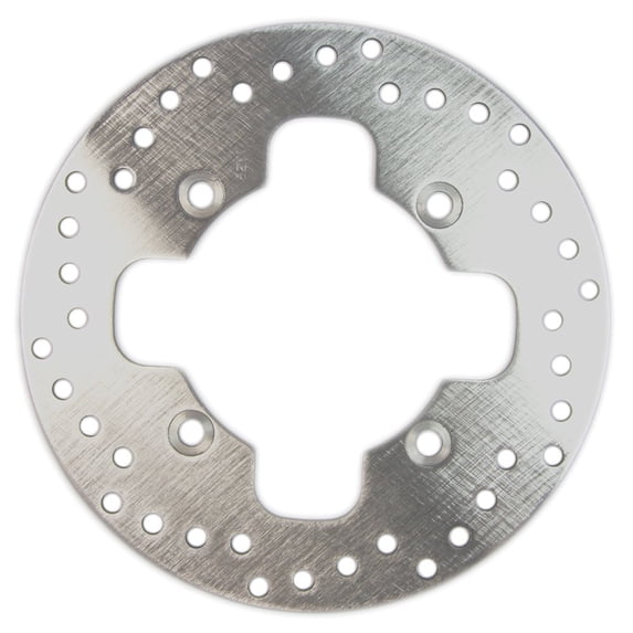 EBC Rear Rotor for KAWASAKI KFX400 2003-2005
