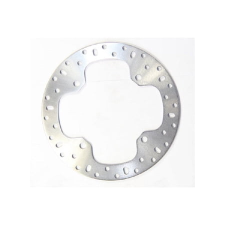 EBC Rear Rotor for POLARIS Sportsman X2 550 2010-2014