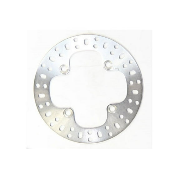 EBC Rear Rotor for YAMAHA YFM700FG Grizzly 4x4/FI/EPS 2007-2015