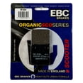 thumbnail image 1 of EBC - SFA Series Rear Left Organic Scooter Brake Pads, 1 of 2