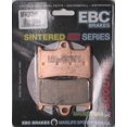 thumbnail image 1 of EBC SFA252HH SFA Sintered Scooter Brake Pads, 1 of 1