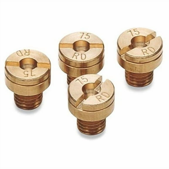 EBC SJ137.5-4 - SJ Large Round Main Jets