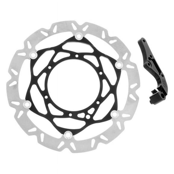 EBC SMX6032 - SMX Supermoto Front Left Brake Rotor Kit