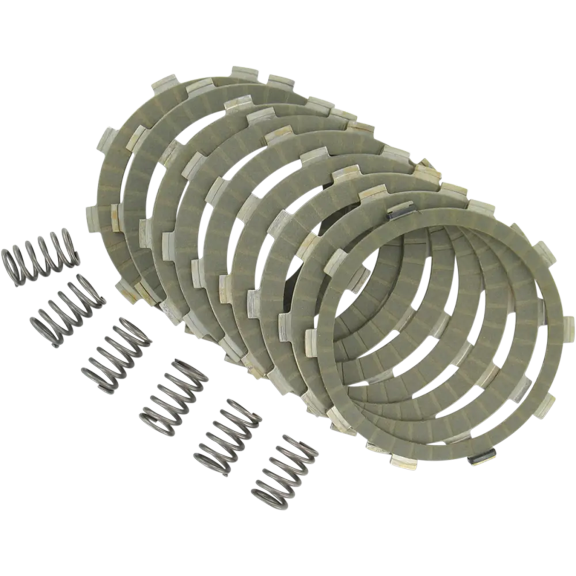 EBC Brakes SRC112 Street Racer Clutch