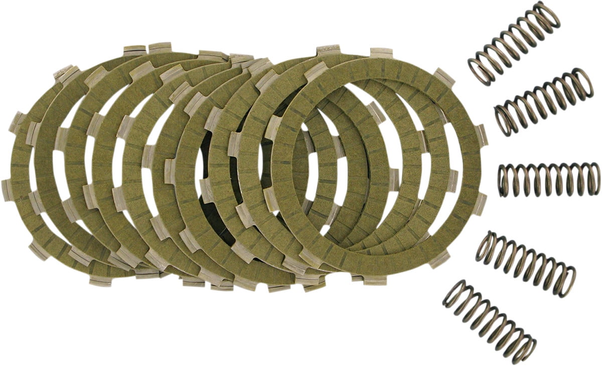 GSXR SRAD Parts
